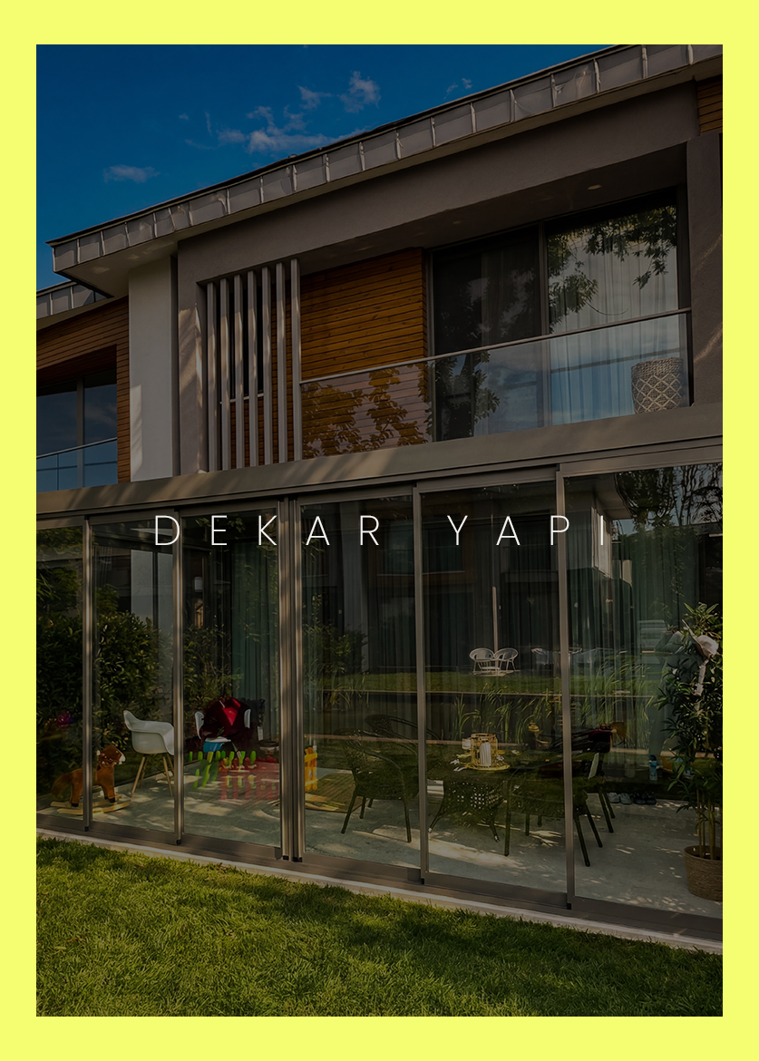 Dekar Yapı